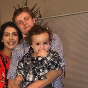 Meet your Posher, James